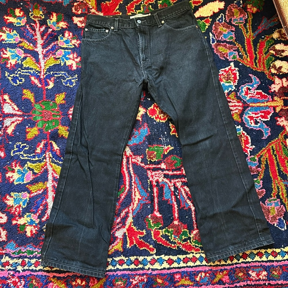 Levi’s 517 Bootcut 34” x 30” Vintage Jeans Man & Women